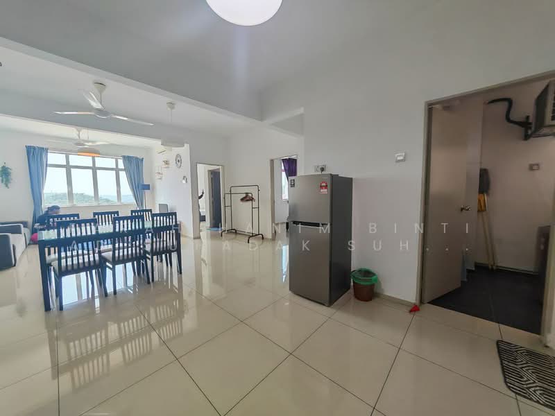 Condominium for Sale at Ehsan Residence - FARAH HANIM BINTI AD SUHADAK SUHADAK - PropertyGuru.com.my