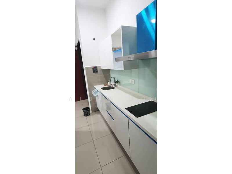 Service Residence for Rent at 8Scape Residence @ Sutera - Aiden Goh - Kitchen - PropertyGuru.com.my
