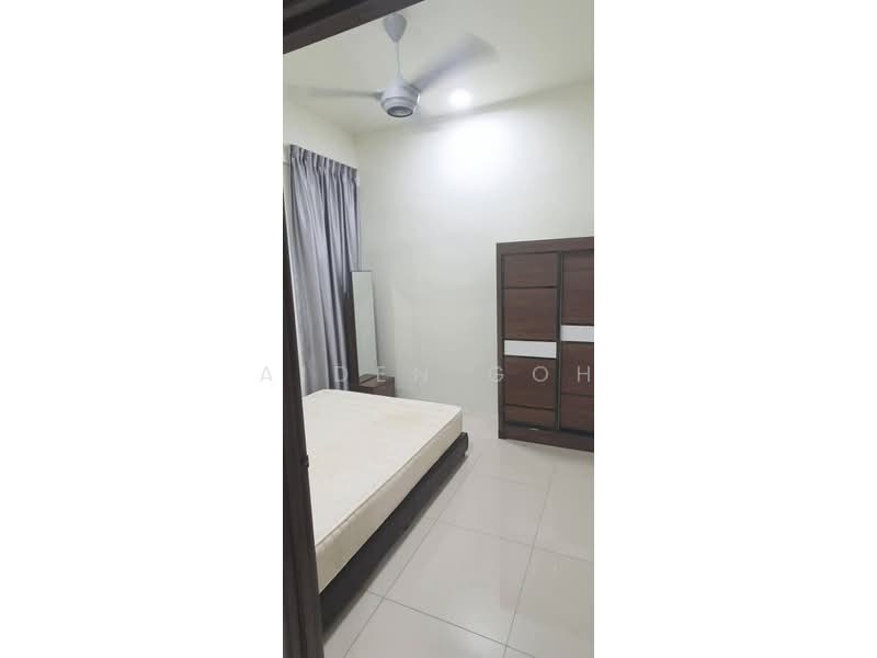 Service Residence for Rent at 8Scape Residence @ Sutera - Aiden Goh - Bedroom - PropertyGuru.com.my