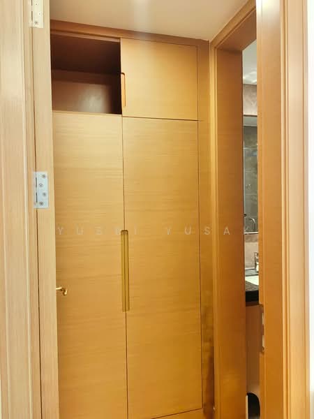 Service Residence for Rent at R&F Princess Cove Phase 1 - Yusri Yusak - Interior - PropertyGuru.com.my