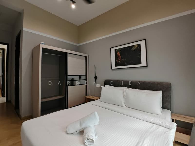 Condominium for Sale at Kings Bay @ Country Garden Danga Bay - Darren Chen - Bedroom - PropertyGuru.com.my