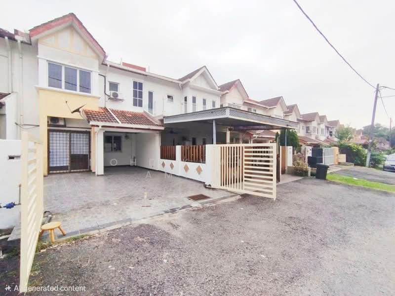 BK5 untuk Untuk Dijual - RM 738,000, Feb 2026 - Exterior - PropertyGuru.com.my