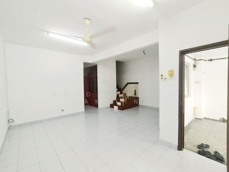 BK5 untuk Untuk Dijual - RM 738,000, Feb 2026 - Living Room - PropertyGuru.com.my