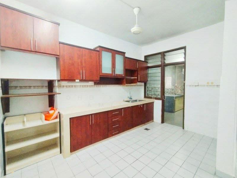 BK5 untuk Untuk Dijual - RM 738,000, Feb 2026 - Kitchen - PropertyGuru.com.my