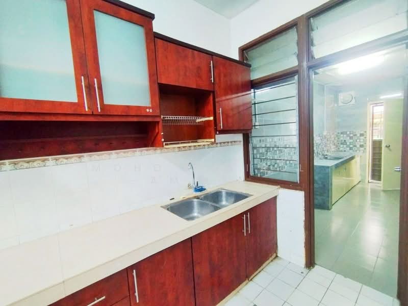 BK5 untuk Untuk Dijual - RM 738,000, Feb 2026 - Kitchen - PropertyGuru.com.my