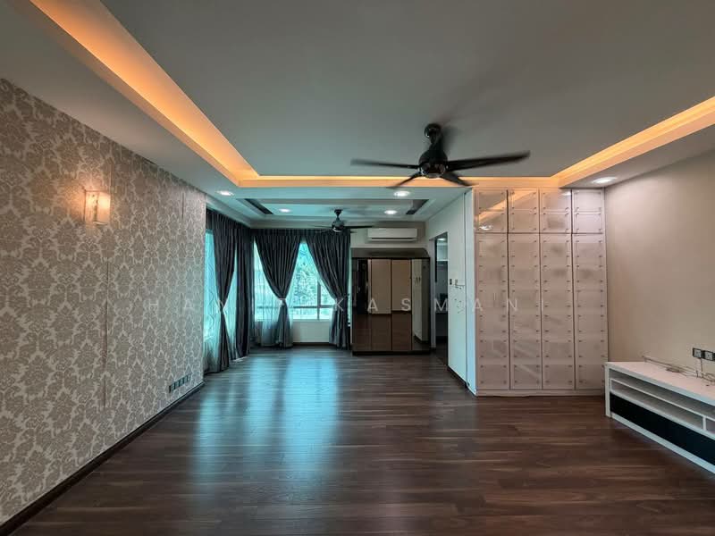 Untuk Disewa - Laman Seri, Seksyen 13 Shah Alam