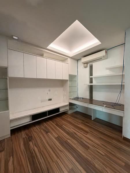 Untuk Disewa - Laman Seri, Seksyen 13 Shah Alam