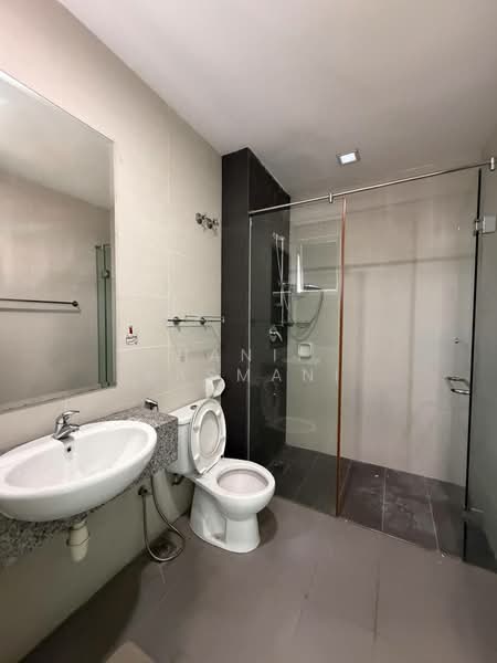 Untuk Disewa - Laman Seri, Seksyen 13 Shah Alam