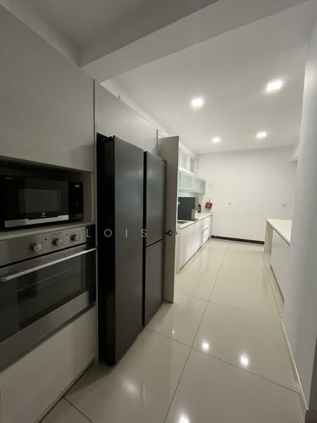 9 Bukit Utama Condominium untuk Untuk Dijual - RM 1,680,000, Apr 2026 - Kitchen - PropertyGuru.com.my