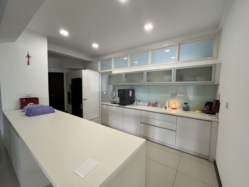 9 Bukit Utama Condominium untuk Untuk Dijual - RM 1,680,000, Apr 2026 - Kitchen - PropertyGuru.com.my