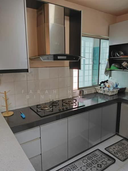 For Sale - Winner Court A