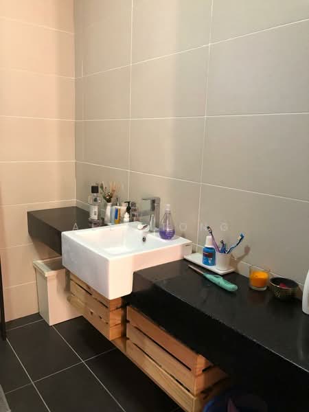 Rumah Teres 2 Tingkat untuk Dijual di Alam Impian (Shah Alam) - Alex Tong - Bathroom - PropertyGuru.com.my
