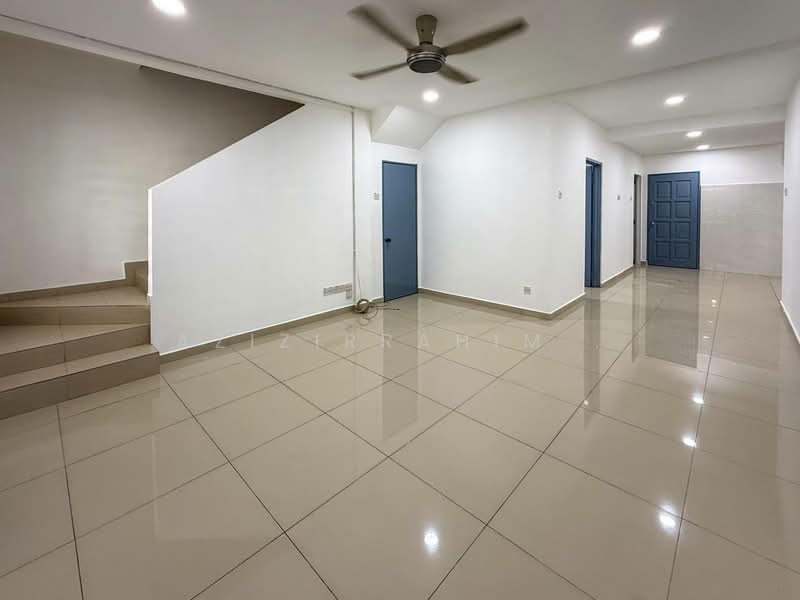 2-storey Terraced House for Sale in Tanjong Duabelas (Selangor) - Azizirrahim . - Interior - PropertyGuru.com.my