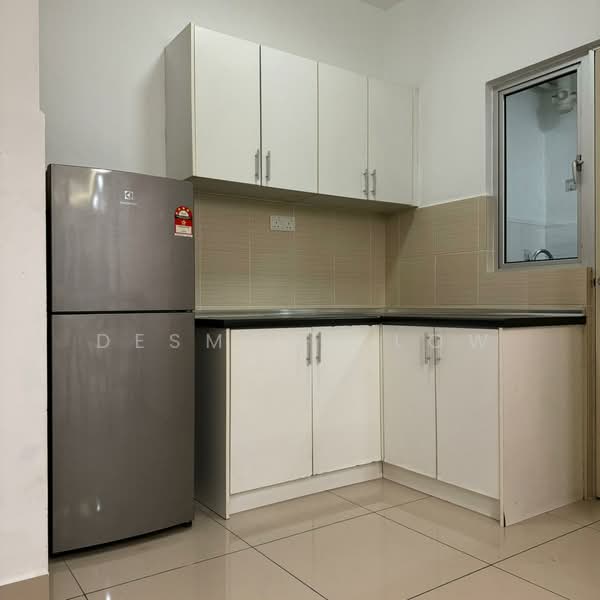 Service Residence for Rent at Maxim Residences - Desmond Low - Kitchen - PropertyGuru.com.my
