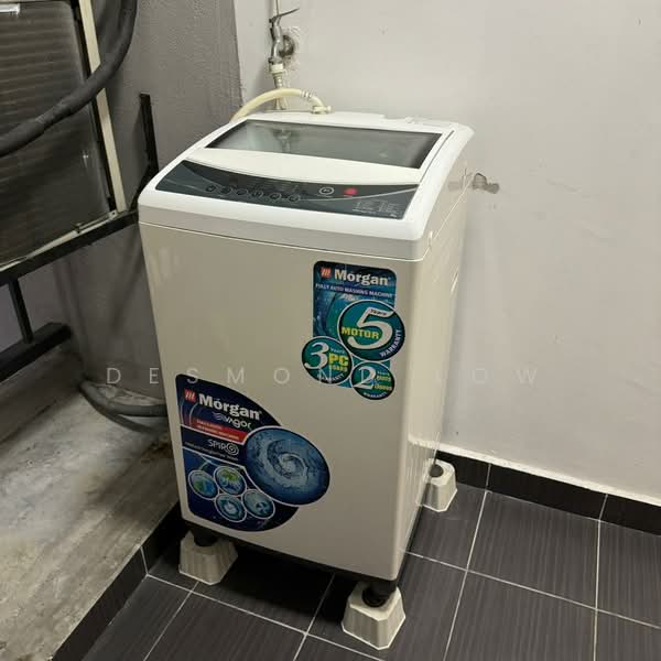 Service Residence for Rent at Maxim Residences - Desmond Low - PropertyGuru.com.my