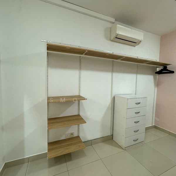 Service Residence for Rent at Maxim Residences - Desmond Low - Interior - PropertyGuru.com.my