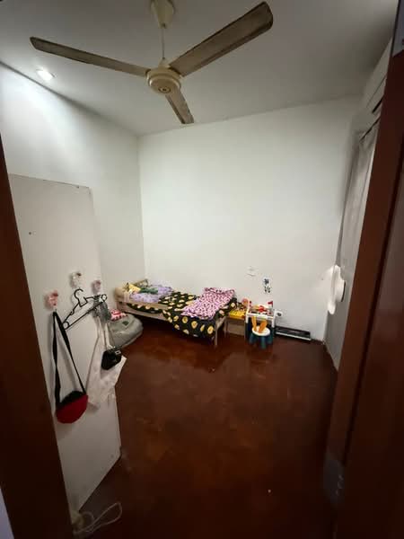 2-storey Terraced House for Sale in Johor Bahru (Johor) - Aries Lam - Bedroom - PropertyGuru.com.my