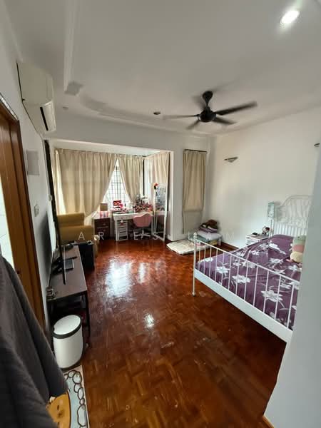 2-storey Terraced House for Sale in Johor Bahru (Johor) - Aries Lam - Bedroom - PropertyGuru.com.my