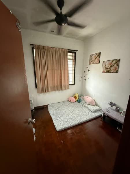 2-storey Terraced House for Sale in Johor Bahru (Johor) - Aries Lam - Bedroom - PropertyGuru.com.my