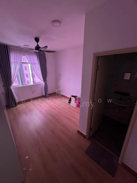 Impiana Sky Residensi untuk Untuk Disewa - RM 1,680 /bulan, Feb 2026 - Interior - PropertyGuru.com.my