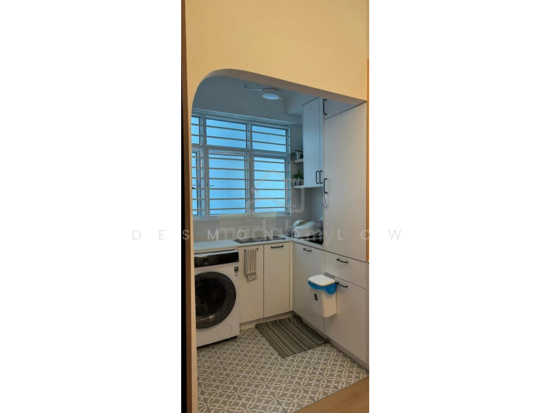 Impiana Sky Residensi untuk Untuk Disewa - RM 1,680 /bulan, Feb 2026 - Kitchen - PropertyGuru.com.my