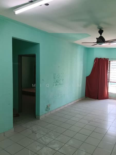 Puncak Banyan untuk Untuk Dijual - RM 280,000, Feb 2026 - Living Room - PropertyGuru.com.my