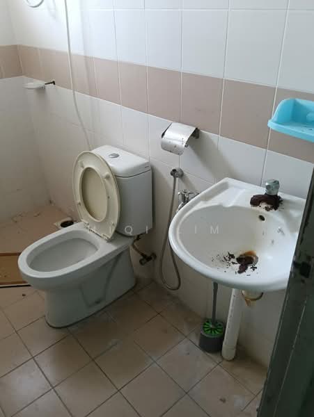 Puncak Banyan untuk Untuk Dijual - RM 280,000, Feb 2026 - Bathroom - PropertyGuru.com.my