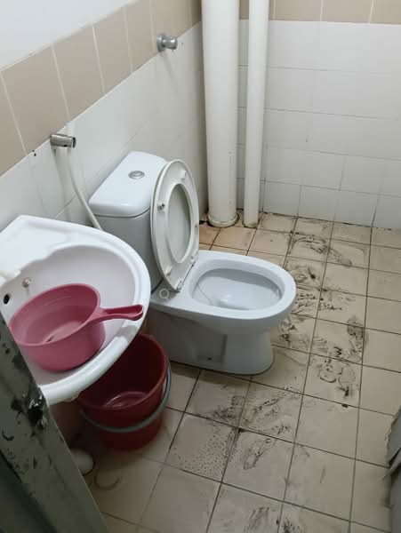 Puncak Banyan untuk Untuk Dijual - RM 280,000, Feb 2026 - Bathroom - PropertyGuru.com.my