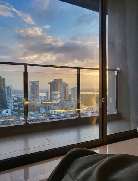 Condominium for Rent at SKS Pavillion Residences - Hooi Yee Lee - PropertyGuru.com.my