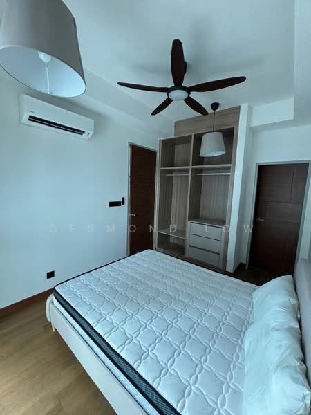 Service Residence for Rent at Alfa Bangsar - Desmond Low - Bedroom - PropertyGuru.com.my