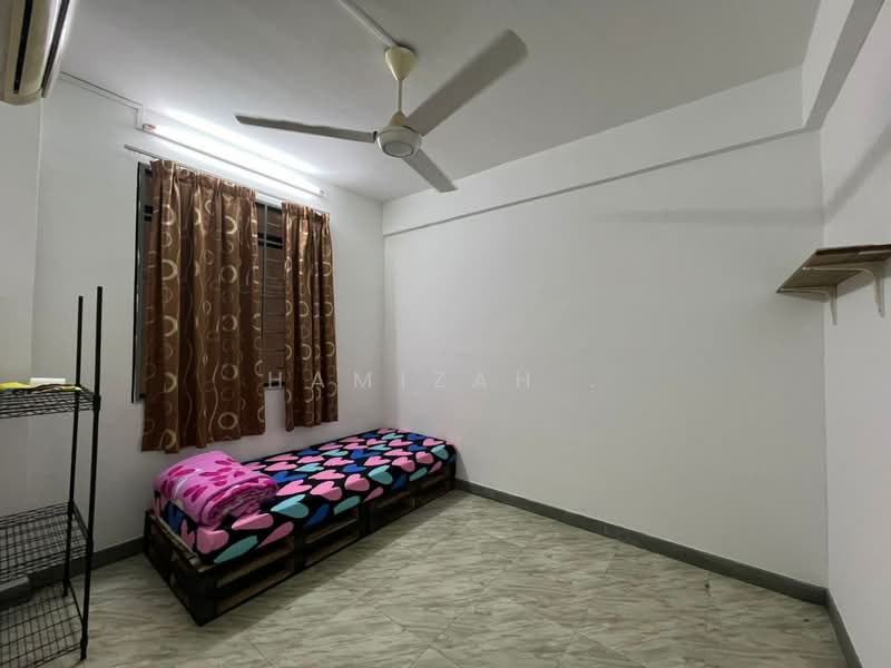 Condominium for Rent at Cyberia Smart Homes - Hamizah . - PropertyGuru.com.my