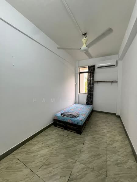 Condominium for Rent at Cyberia Smart Homes - Hamizah . - PropertyGuru.com.my