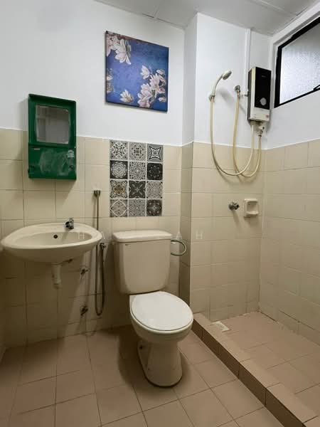 Condominium for Rent at Cyberia Smart Homes - Hamizah . - PropertyGuru.com.my