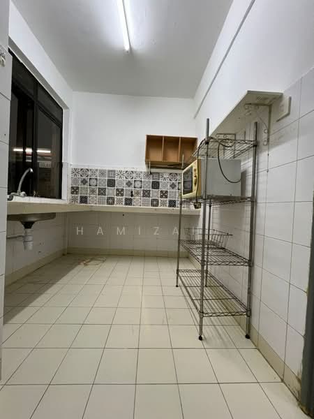 Condominium for Rent at Cyberia Smart Homes - Hamizah . - PropertyGuru.com.my