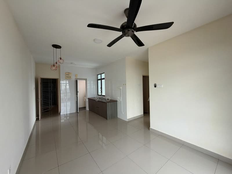 Service Residence for Rent at ARC @ Austin Hills - Winson Yap - Living Room - PropertyGuru.com.my