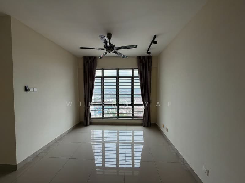 Service Residence for Rent at ARC @ Austin Hills - Winson Yap - Living Room - PropertyGuru.com.my