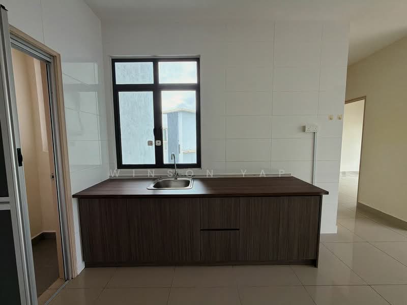 Service Residence for Rent at ARC @ Austin Hills - Winson Yap - Kitchen - PropertyGuru.com.my