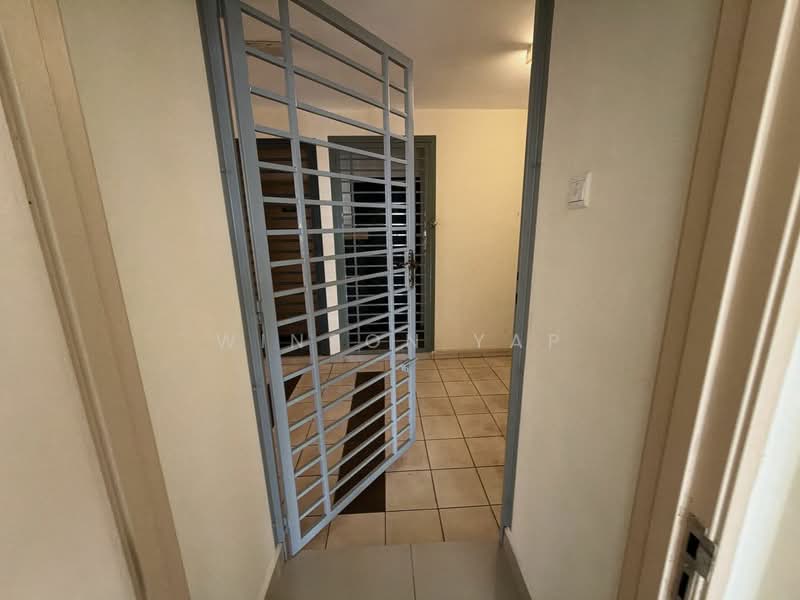 Service Residence for Rent at ARC @ Austin Hills - Winson Yap - Entrance - PropertyGuru.com.my