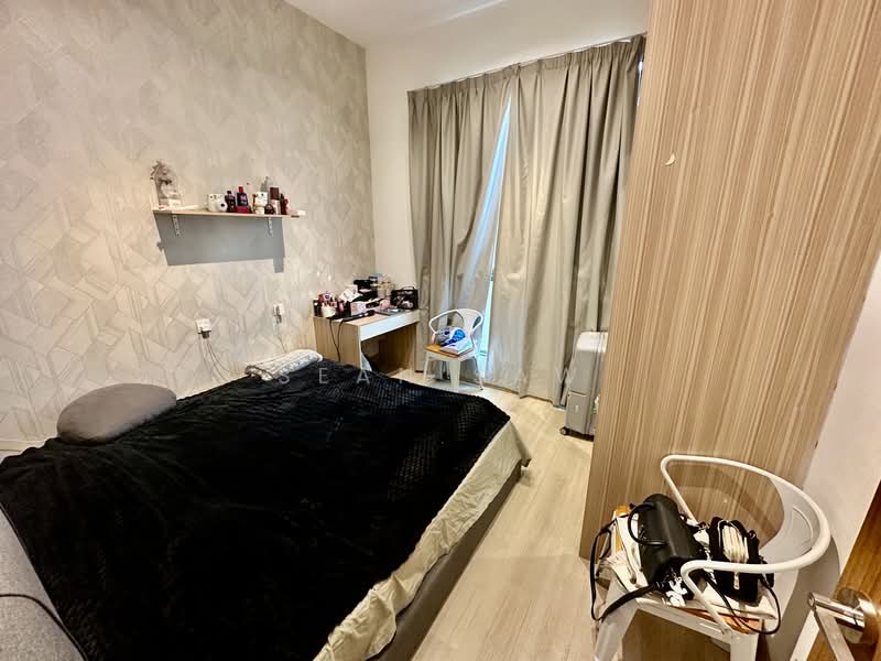 Service Residence for Rent at Kenwingston Skylofts - Sean Saw - PropertyGuru.com.my