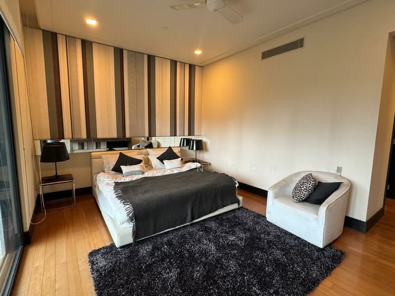 The Binjai on the Park untuk Untuk Dijual - RM 7,000,000, Mac 2026 - Bedroom - PropertyGuru.com.my