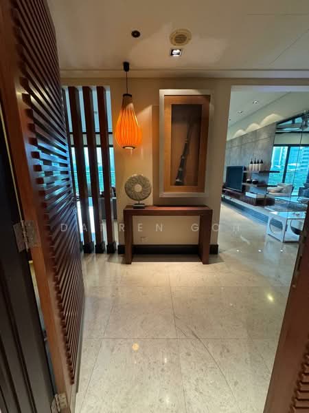 The Binjai on the Park untuk Untuk Dijual - RM 7,000,000, Mac 2026 - Entrance - PropertyGuru.com.my