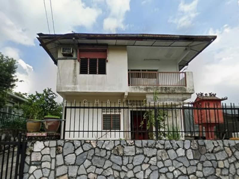 Bungalow for Rent in Cheras (Kuala Lumpur) - Michael Lee - Exterior - PropertyGuru.com.my