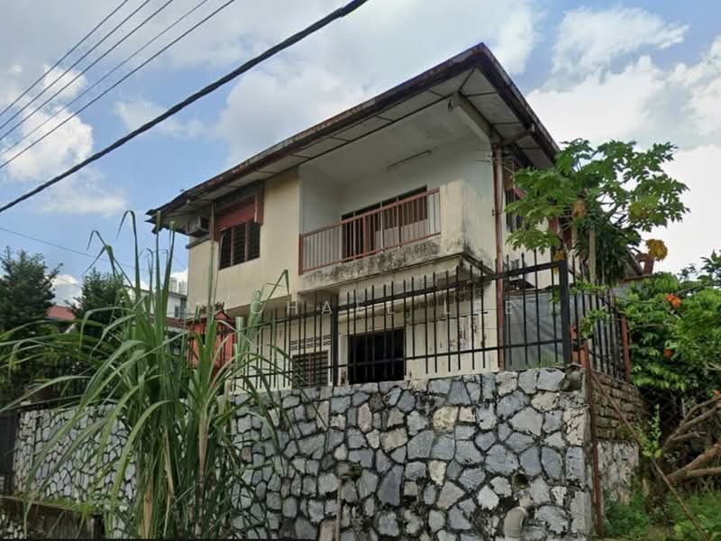 Bungalow for Rent in Cheras (Kuala Lumpur) - Michael Lee - Exterior - PropertyGuru.com.my