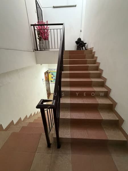 Shop / Office for Rent in Pusat Komersial Oakland (Rasah) - Marcus Yeow - PropertyGuru.com.my