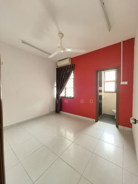 Bandar Dato Onn Jalan Perjiranan 12/x Johor Bahru Double Storey Terrace untuk Untuk Disewa - RM 2,300 /bulan, Feb 2026 - PropertyGuru.com.my