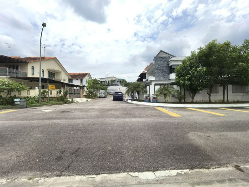 Bandar Dato Onn Jalan Perjiranan 12/x Johor Bahru Double Storey Terrace untuk Untuk Disewa - RM 2,300 /bulan, Feb 2026 - PropertyGuru.com.my