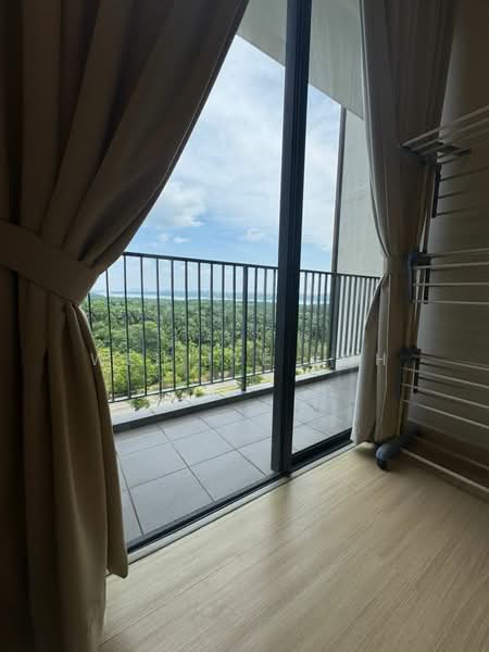 Service Residence for Rent at Sunway Citrine Residences - Wei Jye Loh - PropertyGuru.com.my