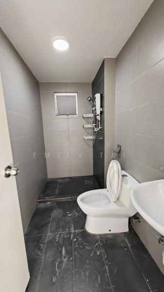 Condominium for Sale at Spring Avenue (Kuchai Damai) - Emily Tai - Bathroom - PropertyGuru.com.my