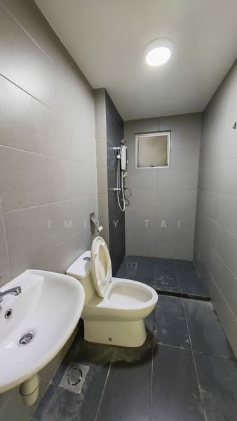 Condominium for Sale at Spring Avenue (Kuchai Damai) - Emily Tai - Bathroom - PropertyGuru.com.my