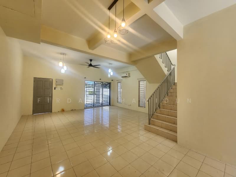 2-storey Terraced House for Sale in Kampung Teluk Panglima Garang (Telok Panglima Garang) - Firdaus Hamidun - PropertyGuru.com.my